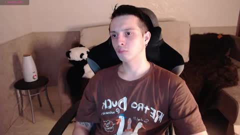 Nikolos online show from 01/30/25, 01:11