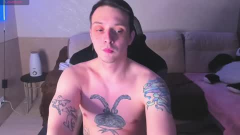 Nikolos online show from 02/08/25, 06:44