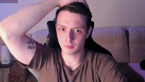 Nikolos online show from 02/11/25, 04:56