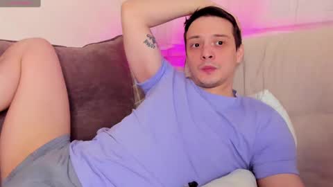 Nikolos online show from 02/25/25, 10:39