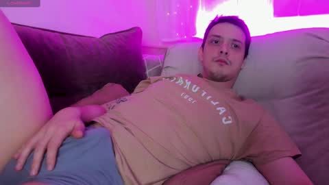 Nikolos online show from 02/28/25, 11:01