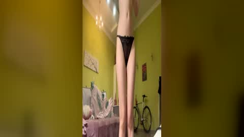 Nikol online show from 04/22/26, 08:54