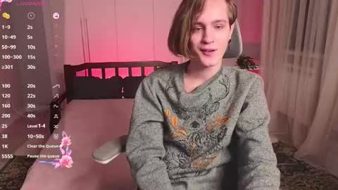 niko online show from 01/24/25, 02:28