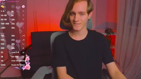 niko online show from 01/27/25, 04:20