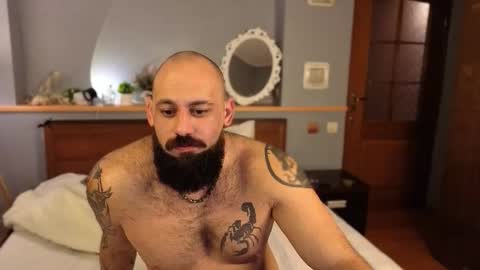 niko online show from 11/16/25, 08:03