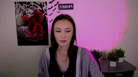 nikonara_ online show from 02/16/25, 03:05