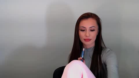 nikonara_ online show from 12/04/25, 01:20