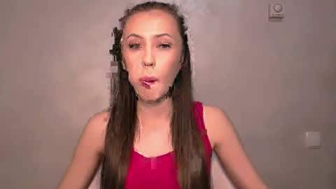 nikonara_ online show from 01/18/26, 04:33