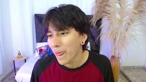 Niko online show from 02/02/26, 01:32