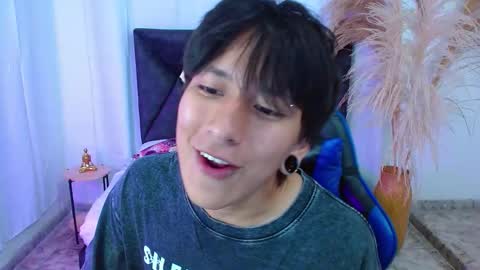 Niko online show from 02/03/26, 01:38