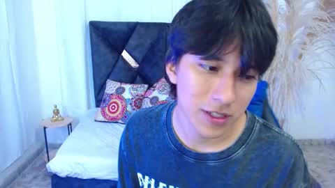 Niko online show from 02/11/26, 01:38