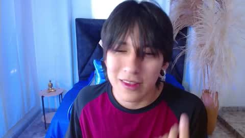 Niko online show from 03/19/26, 02:32