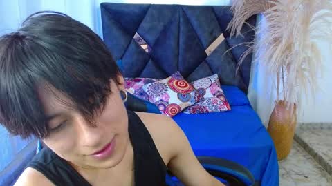 Niko online show from 03/30/26, 02:07