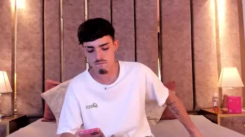 Niko Stone online show from 03/27/26, 04:51