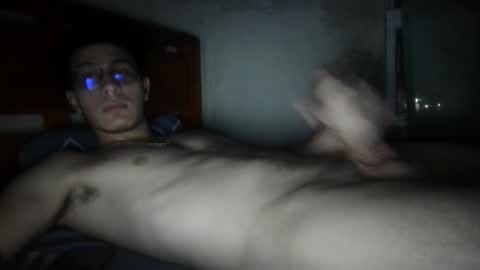 Niko online show from 01/17/26, 03:33