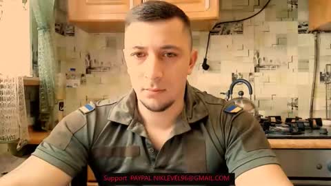 NikQRedhot online show from 02/25/26, 07:29