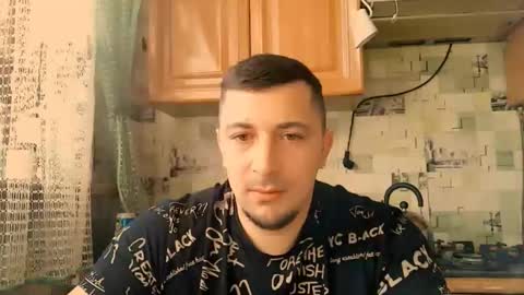 NikQRedhot online show from 03/04/26, 07:03