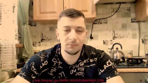 NikQRedhot online show from 03/05/26, 04:19