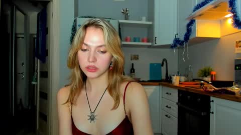 Veronica online show from 01/02/25, 07:29
