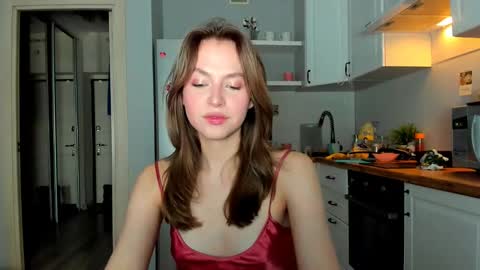 Veronica online show from 02/03/25, 07:18