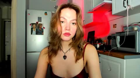 Veronica online show from 02/14/25, 09:45