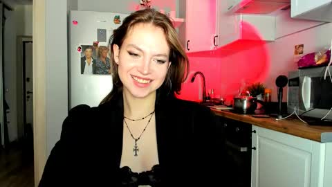 Veronica online show from 02/24/25, 02:48