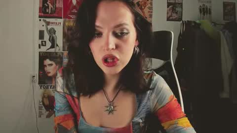 Veronica online show from 03/02/26, 11:50