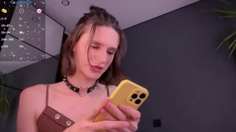 Niky online show from 07/07/26, 11:47
