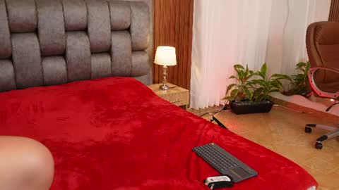 Snapshot of niky_nicole chatting on 06/29/26, 07:03 Niky online show from 06/29/26, 07:03