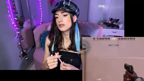 Niky A Stark online show from 02/08/26, 08:34