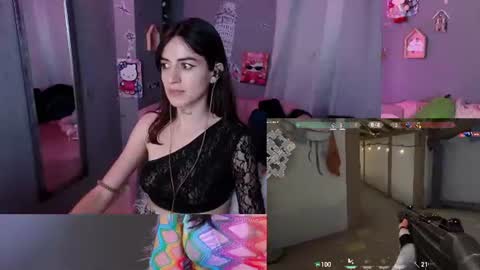 Niky A Stark online show from 06/30/26, 10:27