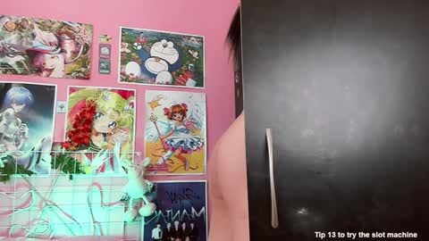 Snapshot of nikylaine chatting on 12/13/24, 12:28 Nikylaine online show from 12/13/24, 12:28