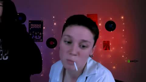 nila_eclipse online show from 03/29/26, 08:58