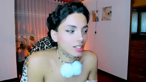 Snapshot of nilam217 chatting on 05/27/26, 12:51 Nilam online show from 05/27/26, 12:51