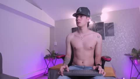 Nils online show from 10/06/25, 04:21