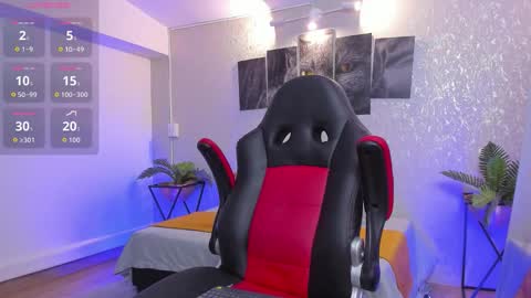 Nils online show from 11/26/25, 04:24