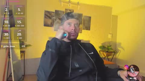 Nils online show from 02/03/26, 02:53