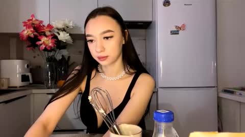 Margot online show from 11/29/25, 06:22