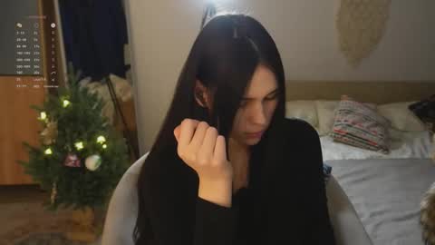 Snapshot of nimfaheart chatting on 01/07/26, 06:10 Jennet online show from 01/07/26, 06:10