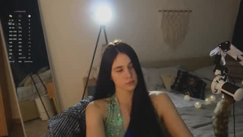 Snapshot of nimfaheart chatting on 02/05/26, 08:24 Jennet online show from 02/05/26, 08:24