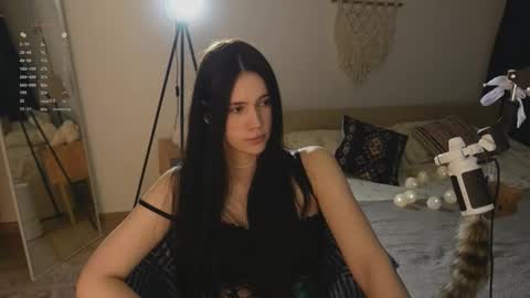 Snapshot of nimfaheart chatting on 02/13/26, 07:10 Jennet online show from 02/13/26, 07:10