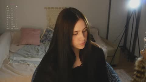 Jennet online show from 04/30/26, 08:57