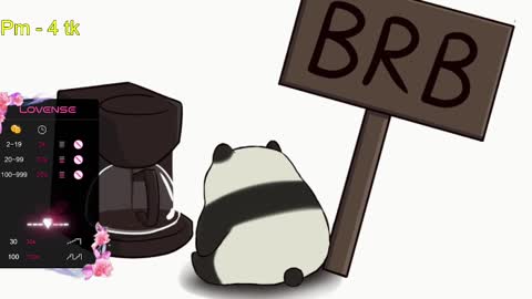 Nimfeya online show from 02/14/25, 10:25