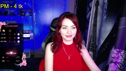 Nimfeya online show from 03/10/25, 10:02