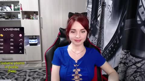 Snapshot of nimfeya chatting on 05/08/26, 09:20 Nimfeya online show from 05/08/26, 09:20