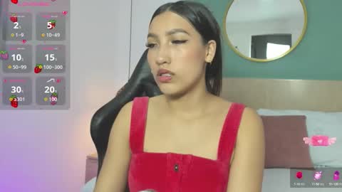 Snapshot of nina_blake chatting on 10/08/25, 02:42 N I N A online show from 10/08/25, 02:42