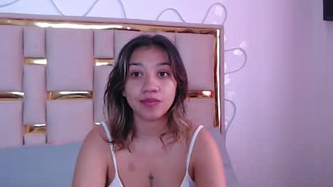 Nina Carther online show from 10/03/25, 12:02