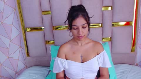 Nina Carther online show from 03/13/26, 11:17