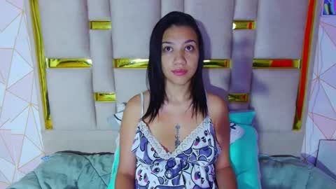 Nina Carther online show from 03/17/26, 09:56