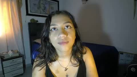 Nina Carther online show from 05/22/26, 05:07